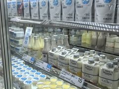 -白色日记·手作酸奶(麦凯乐店)