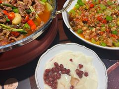 -拾捌川·自贡爆炒(新街口店)