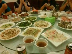 -来之顺海鲜菜馆·青岛菜(栈桥店)