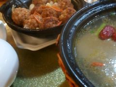 -云河农家乐饭店(福禄缘树山店)
