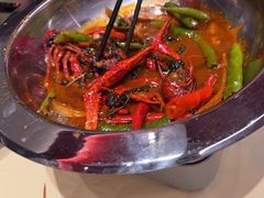 -聚味瞿记·龙虾堂(坡子街店)