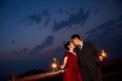 -CD视觉婚纱摄影