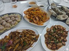 -嘉升大排档(番禺总店)