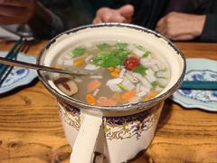 -艾丁湖烤全羊西域文化主题餐厅(新天润店)