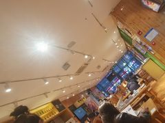 -木屋烧烤(西南角店)