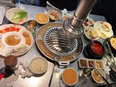 -喜来稀肉(虹泉路店)