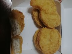 -麦当劳(济泺路店)