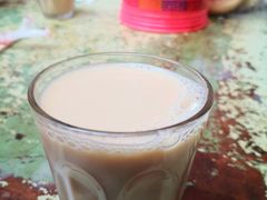 -老光明岗琼甜茶馆