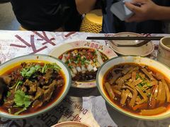-耙吉吉川味小酒馆(本地人回头店)