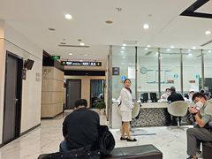 -瑞慈体检上海普陀机构