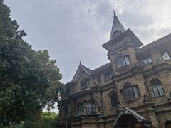 -马勒别墅·中餐厅