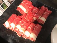 -锅说大脸毛肚重庆老火锅(佐阾店)