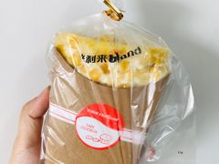 芝士玉米-好利来(新华店)