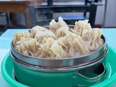 -北三沙家烧麦(北头道街店)