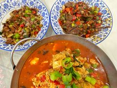 -新新湘菜馆(新中街二条店)