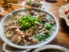 -周记翘脚牛肉