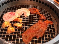 -汉拿山(包河万达店)