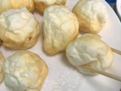 -国庆烧麦馆