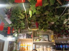 -清真·舒迩布炕锅王·高原美食文化(青海总店)