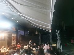 -木屋烧烤(坂田天安云谷店)