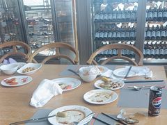 -解放碑威斯汀酒店-知味国际美食餐厅