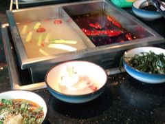 -五星桥原切肥牛火锅·30年专注好牛肉(湖塘店)