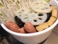 -半天妖烤鱼(大兴宾馆店)