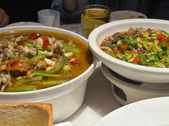 -茅庐川菜(烟台万象汇店)