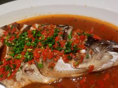 -湘中缘·湖南菜(娄底驻京办店)