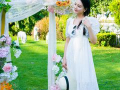 -金庭庄园酒店-停车场