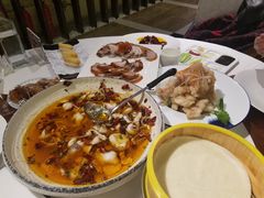 -同喜烤鸭店(光芒店)