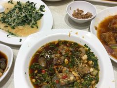 -抱德·潮汕味(敦和店原惠城鱼仔)