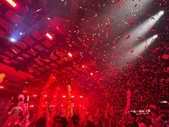-MOSSO·Liveshow(M3香港广场店)