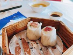 -番禺宾馆丽苑厅