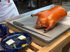 枣酥香烤鸭1只-晟永興(三里屯店)