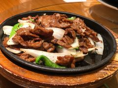 -莫山小馆(大石桥店)