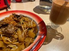 -避风塘(宝山万达店)