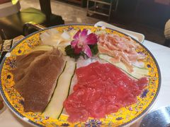 -重庆德庄火锅(映月湖环宇城店)