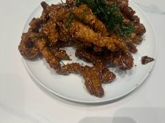 -老济南·地道济南菜(大明湖店)