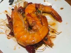 -汉巴味德·烤肉与啤酒的自助(杭州大悦城店)