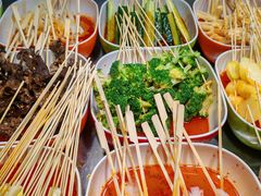 -大学城夜市大排档(凤栖路店)