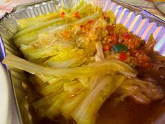 -三毛演义·湖南烧烤大排档(南浦店)