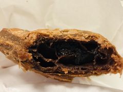 -麦当劳(花园北路店)