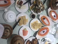 -南美元生态大酒店(海珠店)
