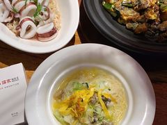 -临家闽南菜(宝洲路店)