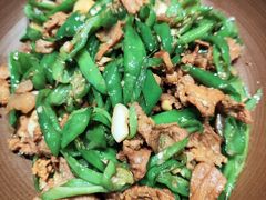 辣椒炒肉-湘中缘·湖南菜(娄底驻京办店)