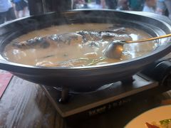 -鱼食饭稻·苏浙土菜17年老馆子(平江路店)