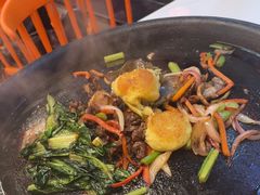 -一烙锅(友谊店)