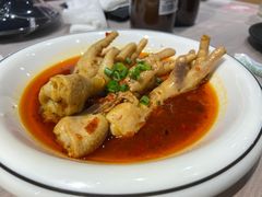 -李叔叔虾蟹大排档(青羊店)