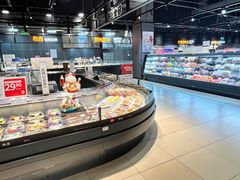 -永辉超市(中南城店)